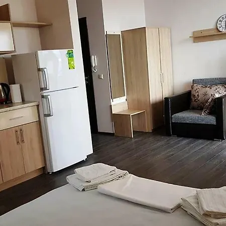 Vip In Апартамент *