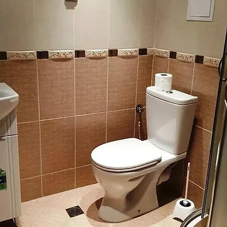 Vip In Апартамент