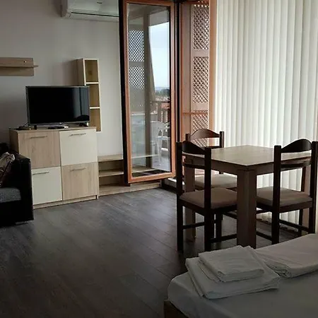 Апартамент Vip In *