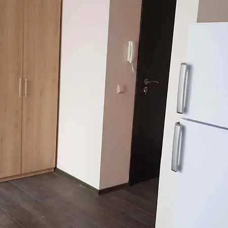 Vip In Апартамент *