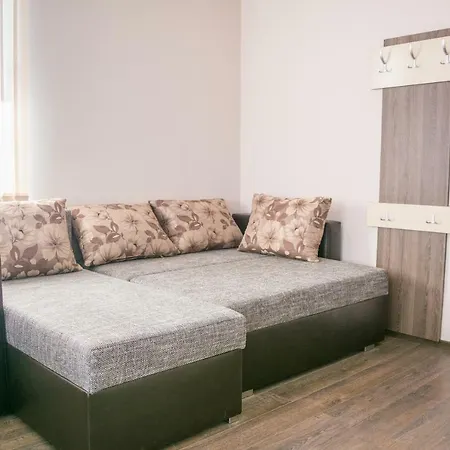 Vip In Апартамент Созопол