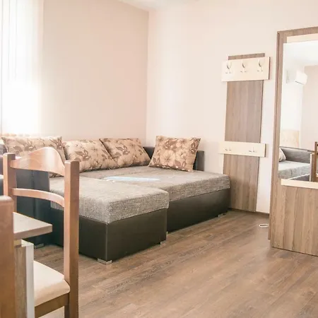 Vip In Апартамент