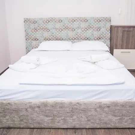 Vip In Апартамент *